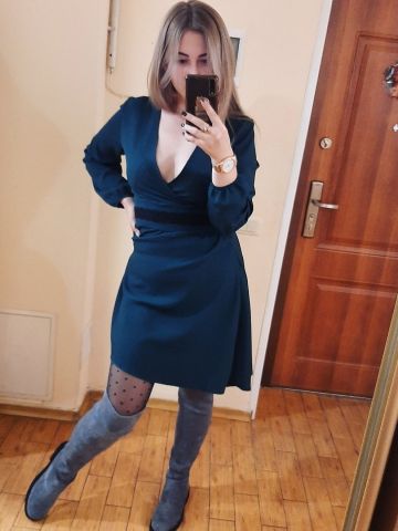 Татьяна Пушистая Кошечка