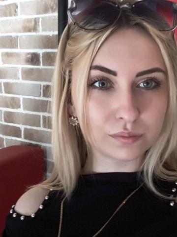 Татьяна Пушистая Кошечка фото 2