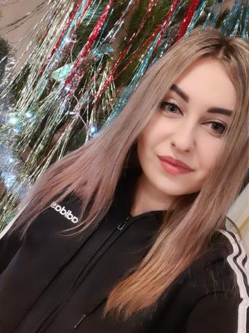 Татьяна Пушистая Кошечка фото 3